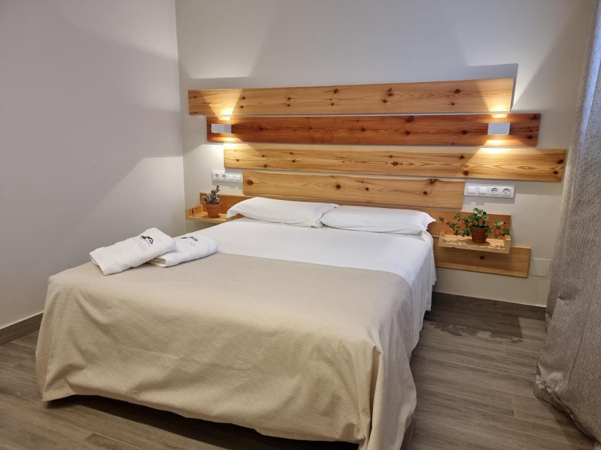 Apartamentos Ria De Aldan Exterior photo