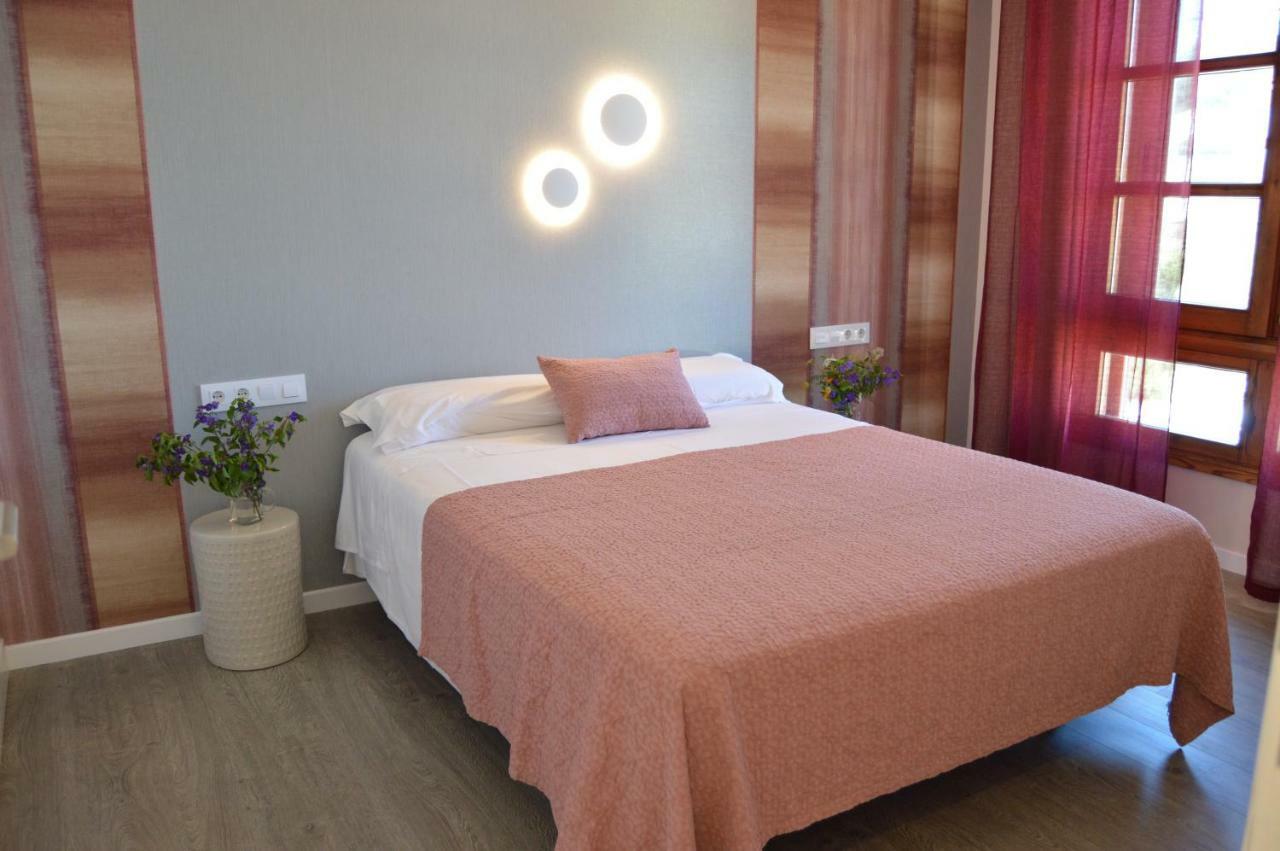 Apartamentos Ria De Aldan Exterior photo